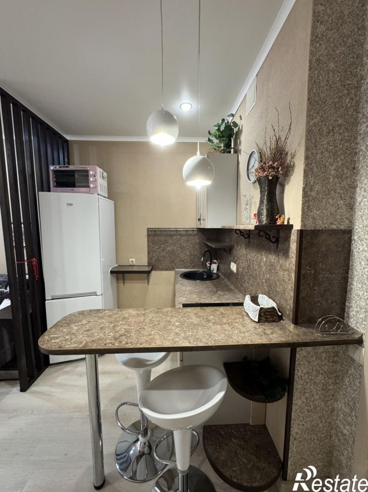 Студия Парковая улица, 61к4