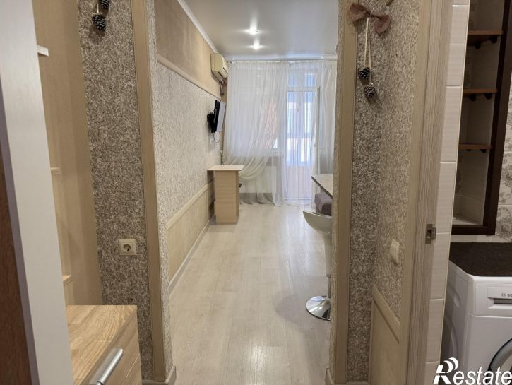 Студия Парковая улица, 61к4