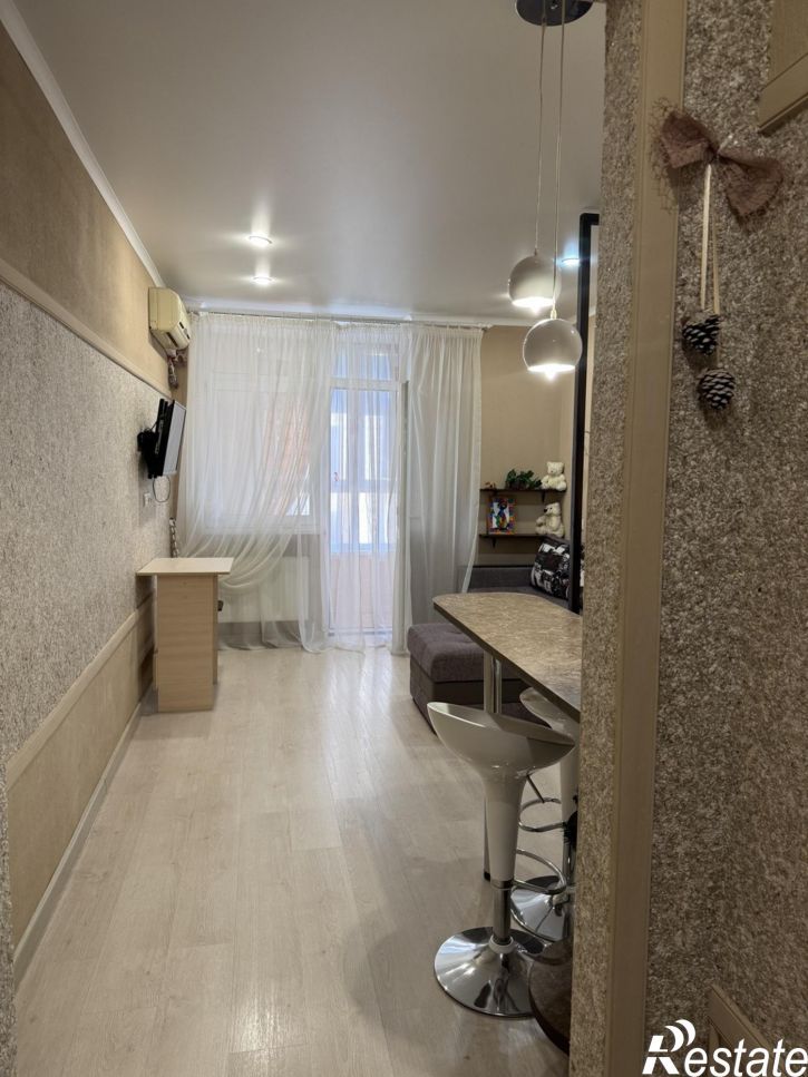 Студия Парковая улица, 61к4