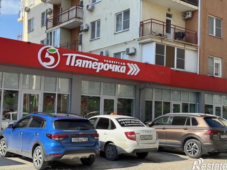 Студия Парковая улица, 61к4
