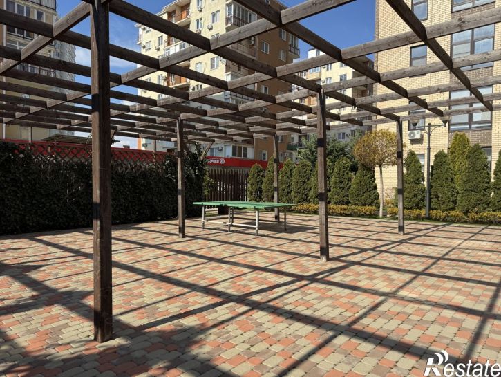 Студия Парковая улица, 61к4