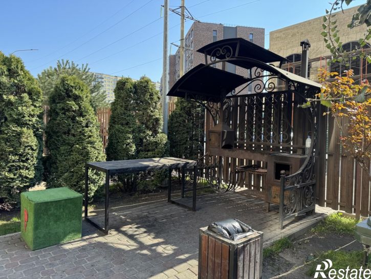 Студия Парковая улица, 61к4