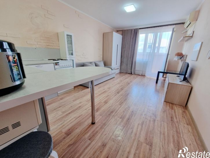 Студия Супсехское шоссе, 26к10