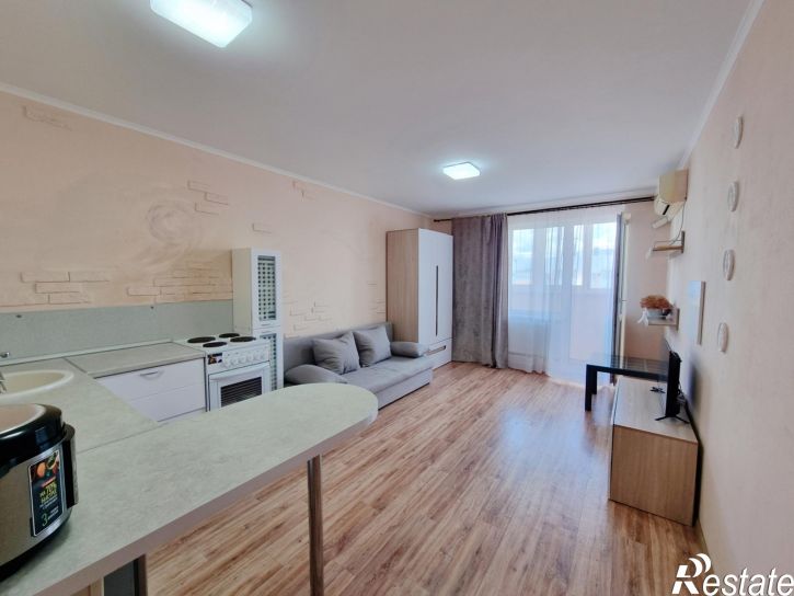 Студия Супсехское шоссе, 26к10