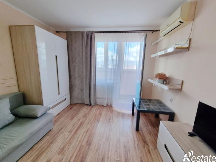 Студия Супсехское шоссе, 26к10