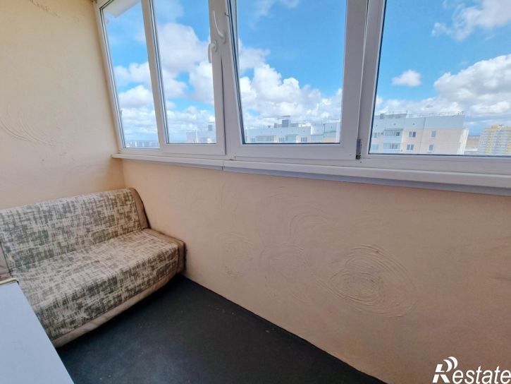 Студия Супсехское шоссе, 26к10