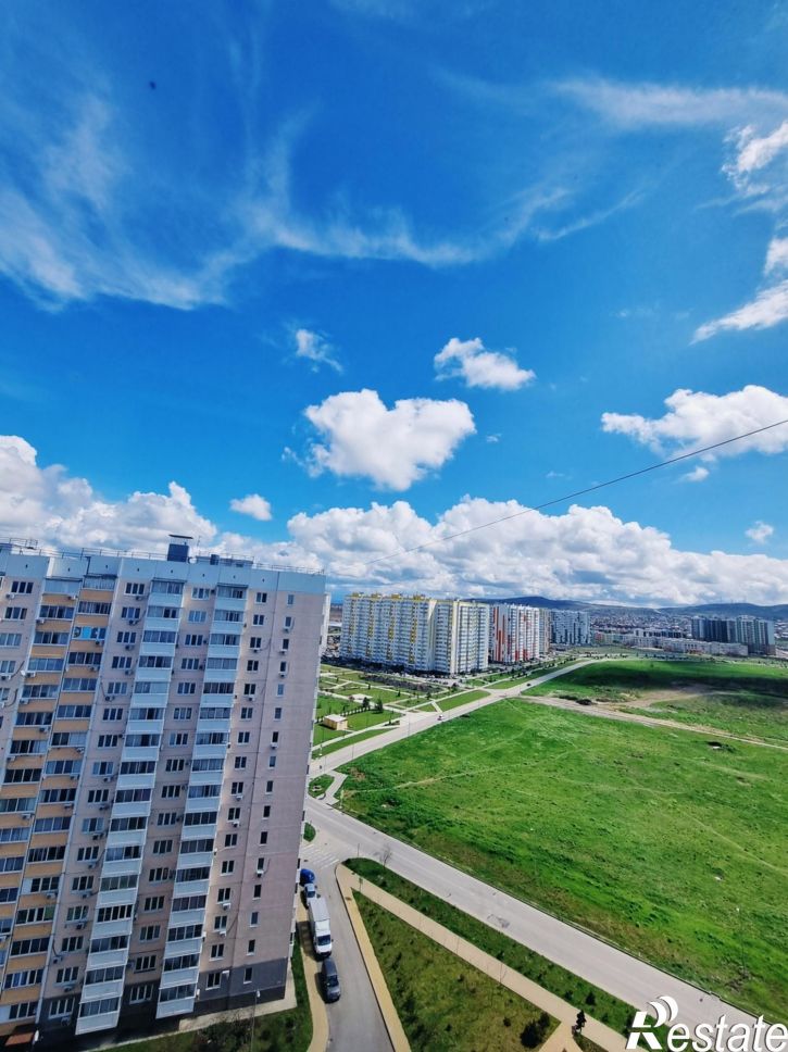 Студия Супсехское шоссе, 26к10