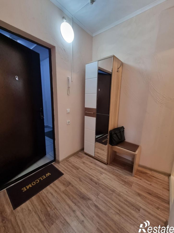 Студия Супсехское шоссе, 26к10