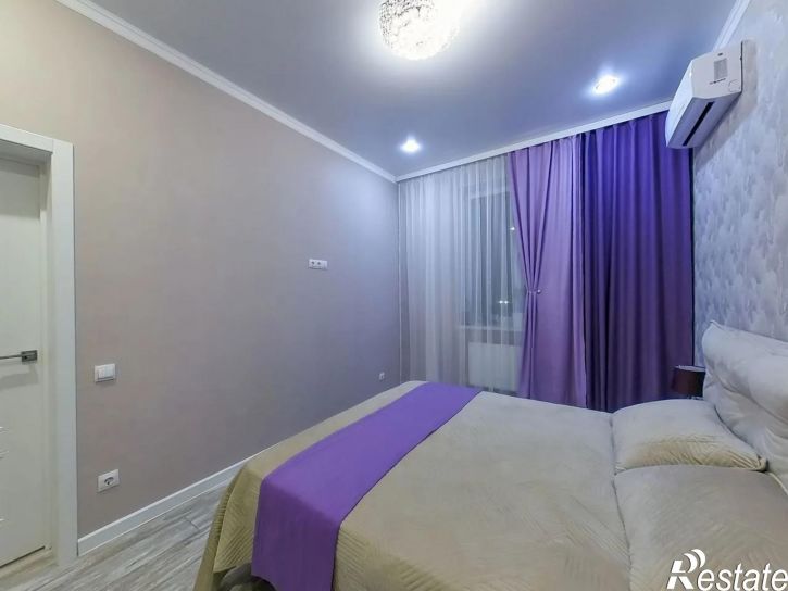 2-комн квартира Анапское шоссе, 32к4