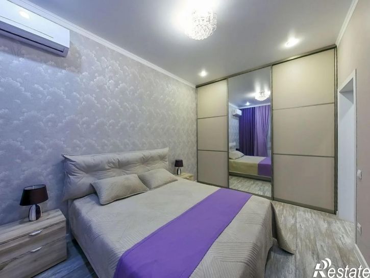 2-комн квартира Анапское шоссе, 32к4