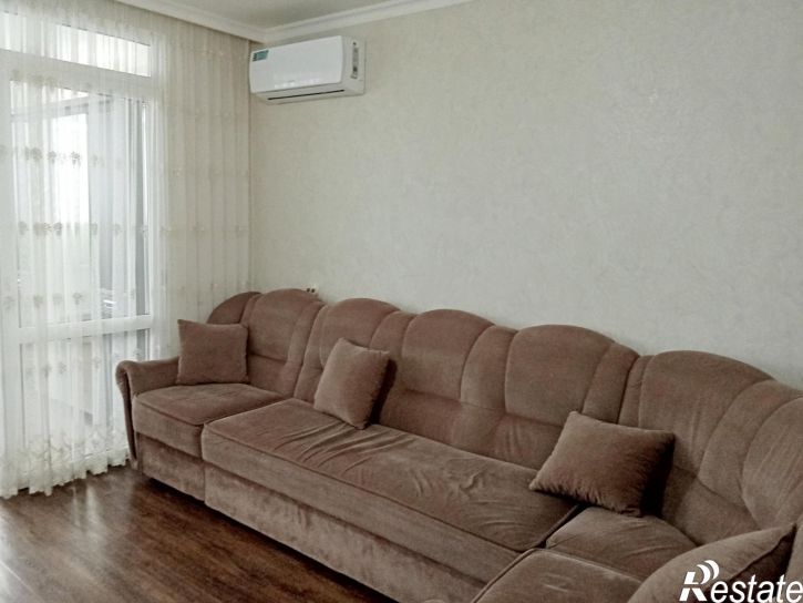 1-комн квартира Пионерский проспект, 100Вк1