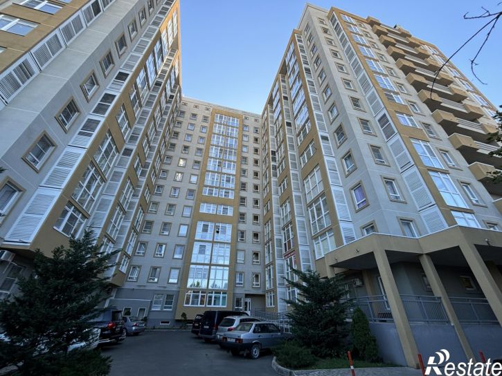 1-комн квартира Пионерский проспект, 57к1