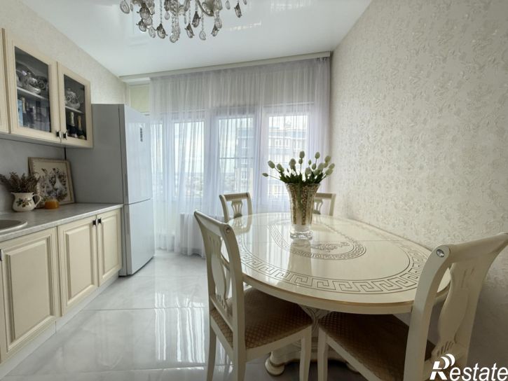 1-комн квартира Астраханская улица, 76