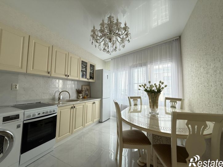 1-комн квартира Астраханская улица, 76