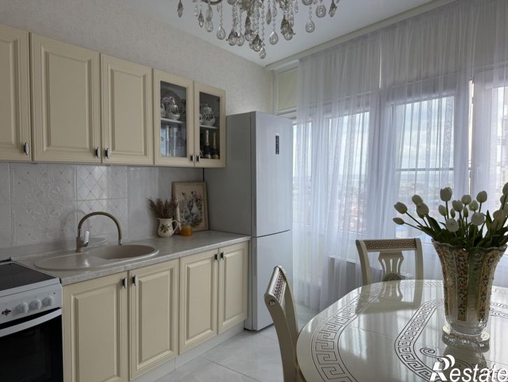 1-комн квартира Астраханская улица, 76