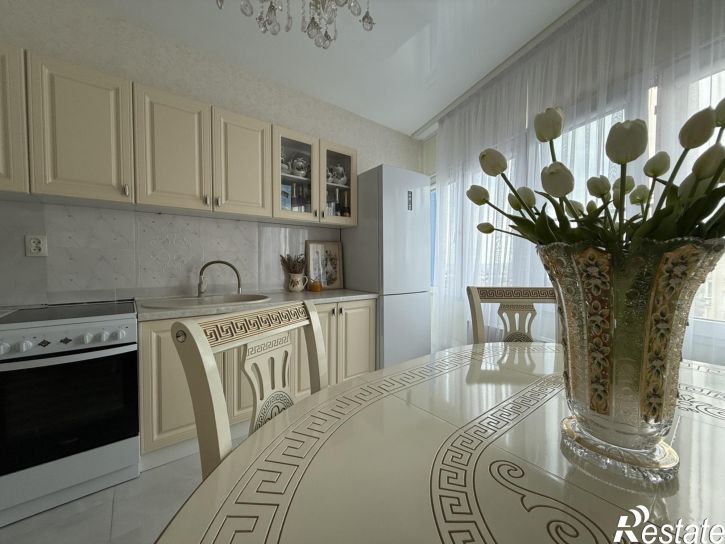1-комн квартира Астраханская улица, 76