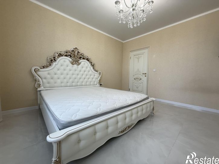 1-комн квартира Астраханская улица, 76