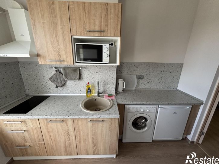 1-комн квартира Пионерский проспект, 57к1