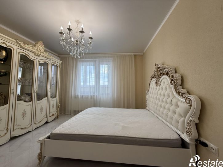 1-комн квартира Астраханская улица, 76