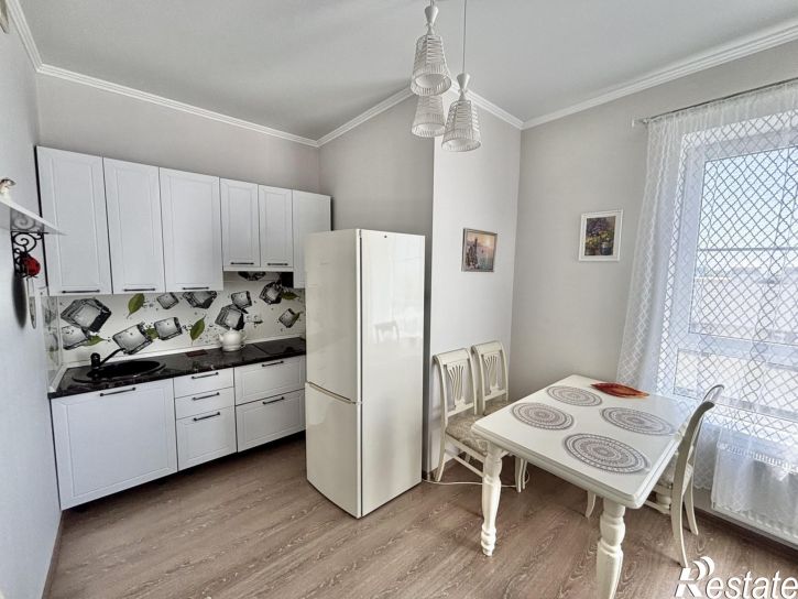 1-комн квартира Пионерский проспект, 57к2