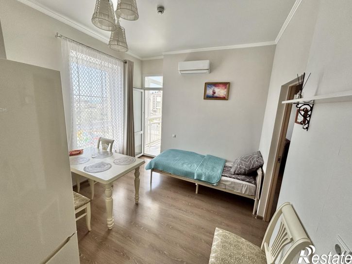 1-комн квартира Пионерский проспект, 57к2
