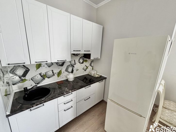 1-комн квартира Пионерский проспект, 57к2