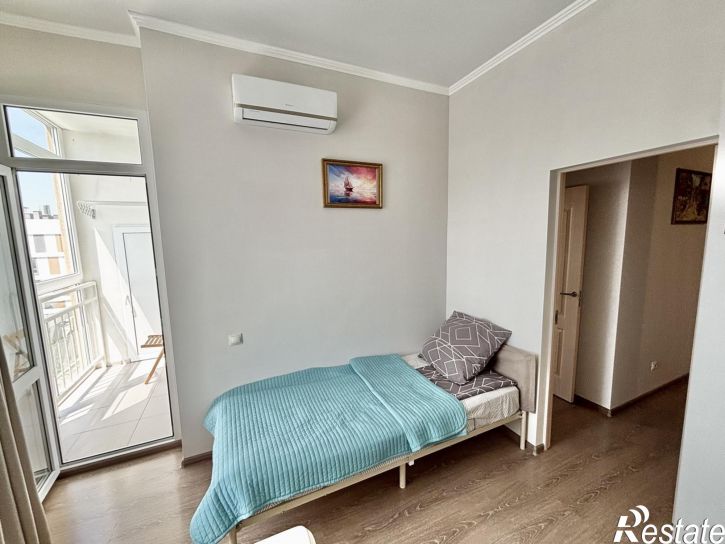 1-комн квартира Пионерский проспект, 57к2