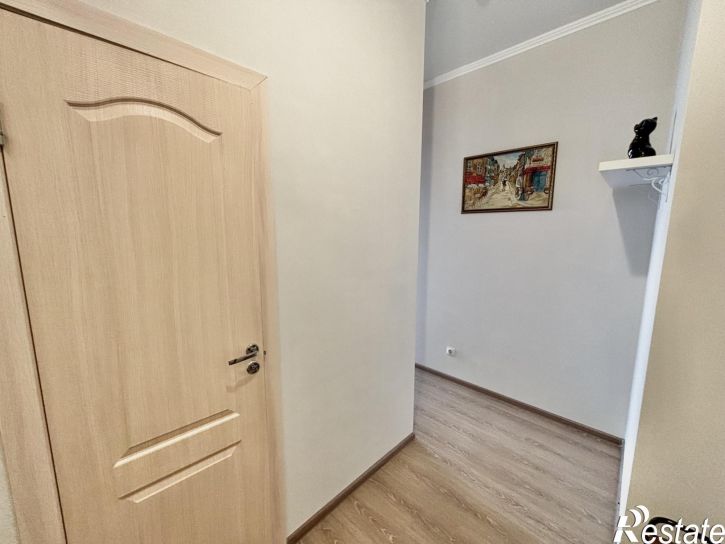 1-комн квартира Пионерский проспект, 57к2