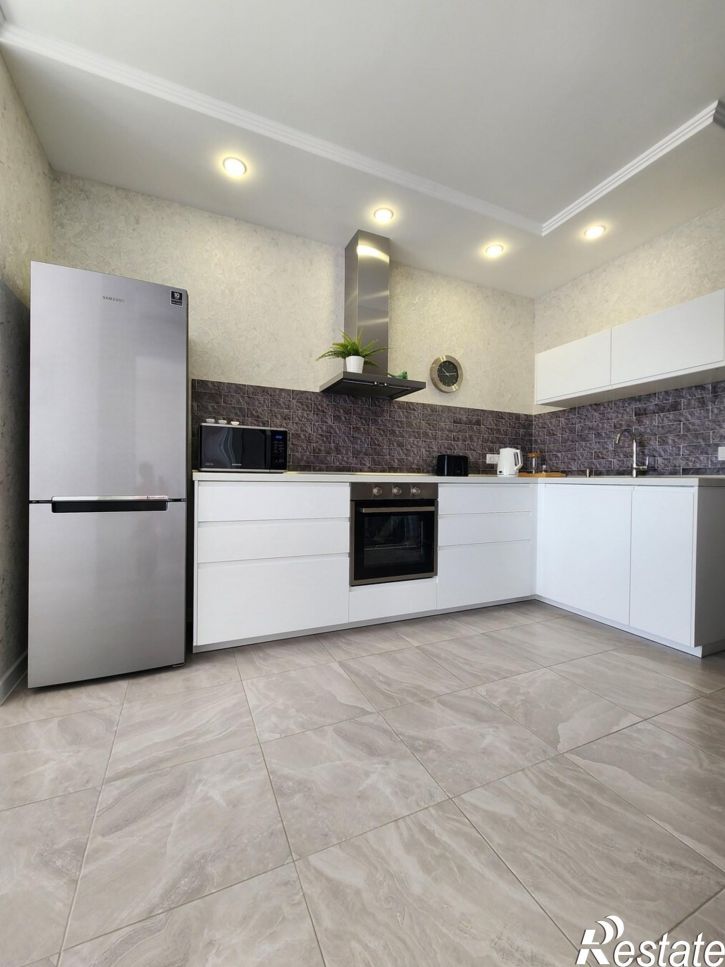1-комн квартира улица Верхняя дорога, 151к5