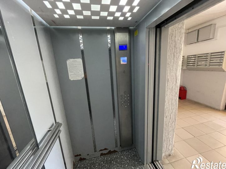 2-комн квартира Черноморская улица, 61