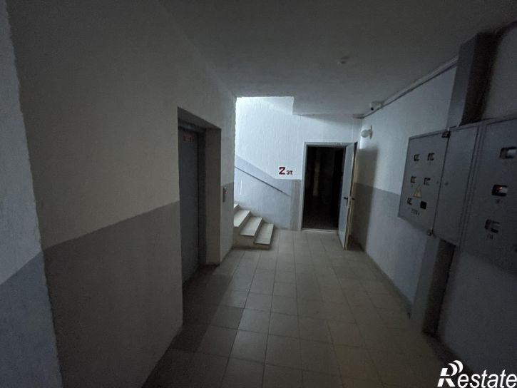 2-комн квартира Черноморская улица, 61