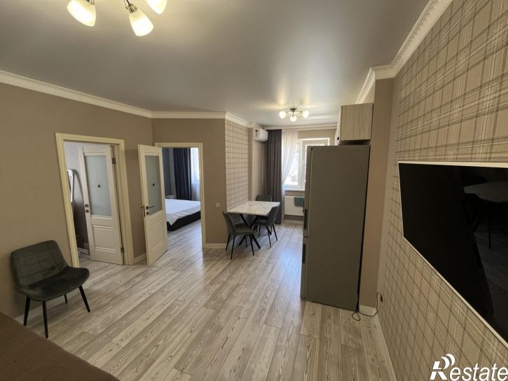 2-комн квартира 36А