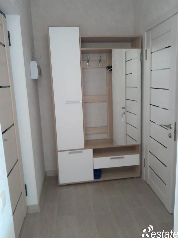 Студия Пионерский проспект, 100Вк2