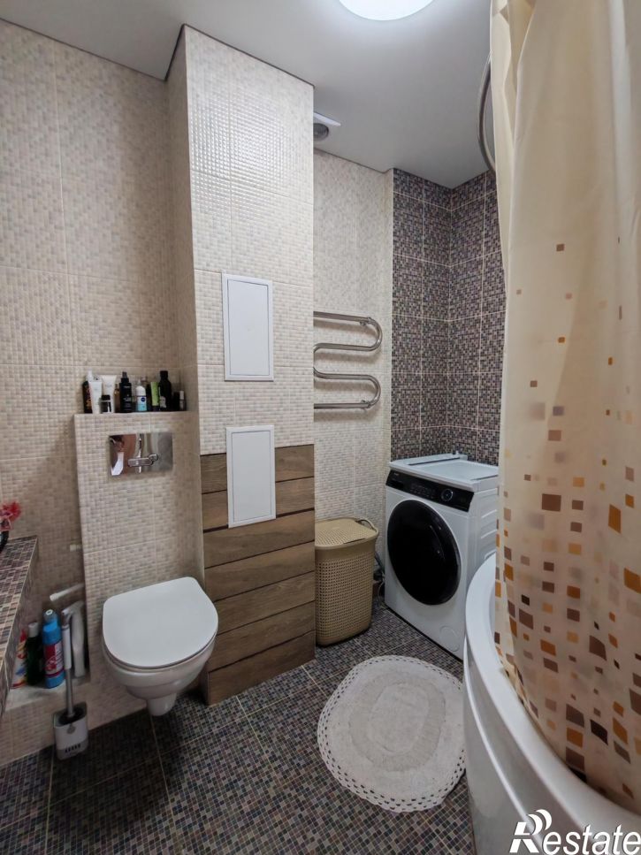 2-комн квартира 36А