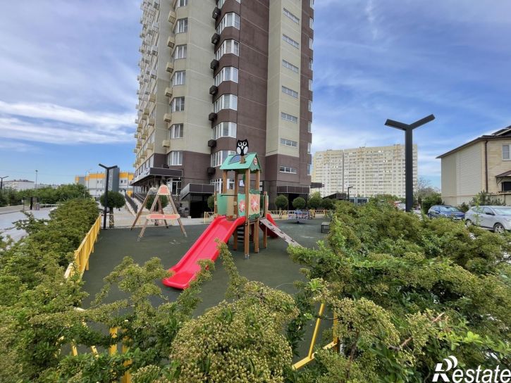 Студия Рождественская улица, 55к2