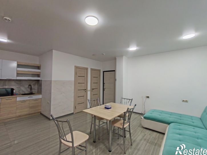 Студия Крестьянская улица, 27к5