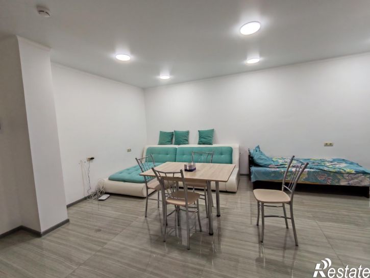 Студия Крестьянская улица, 27к5