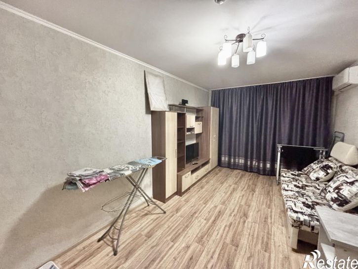 1-комн квартира улица Адмирала Пустошкина, 22к6