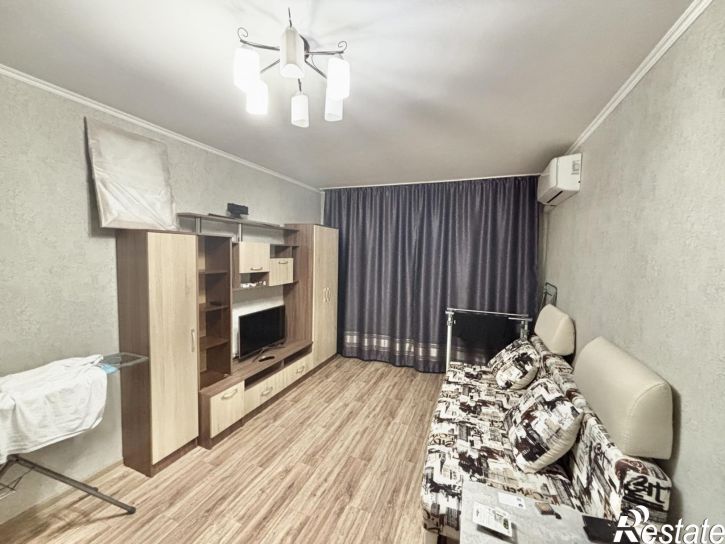1-комн квартира улица Адмирала Пустошкина, 22к6