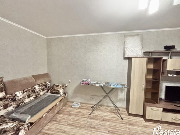 1-комн квартира улица Адмирала Пустошкина, 22к6