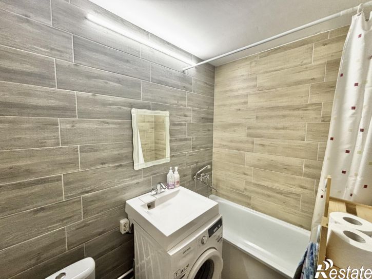 1-комн квартира улица Адмирала Пустошкина, 22к6