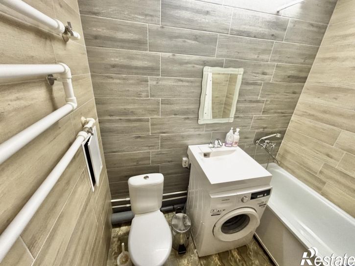 1-комн квартира улица Адмирала Пустошкина, 22к6