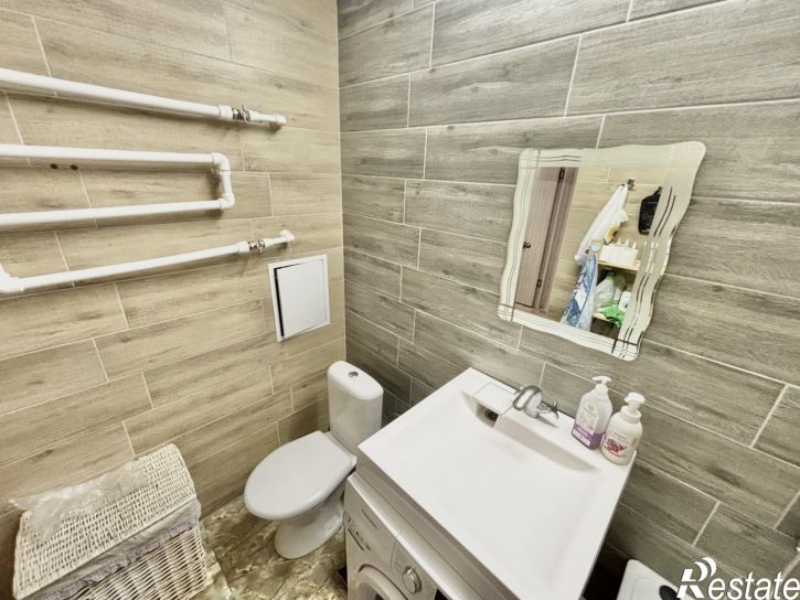 1-комн квартира улица Адмирала Пустошкина, 22к6
