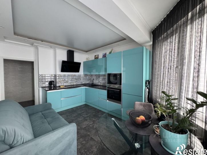 1-комн квартира Супсехское шоссе, 4 к1,  д. 4 к1