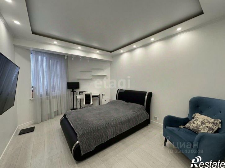 1-комн квартира Супсехское шоссе, 4 к1,  д. 4 к1