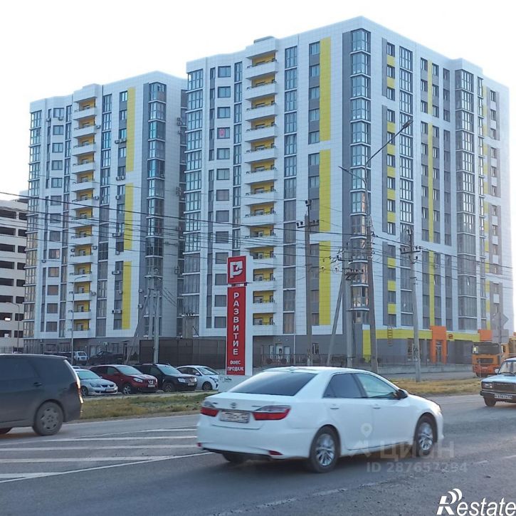 1-комн квартира Супсехское шоссе, 47 к1,  д. 47 к1