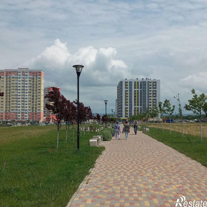 1-комн квартира Супсехское шоссе, 47 к1,  д. 47 к1