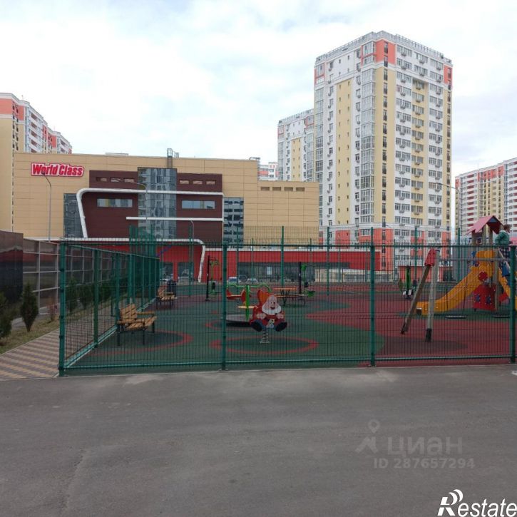 1-комн квартира Супсехское шоссе, 47 к1,  д. 47 к1