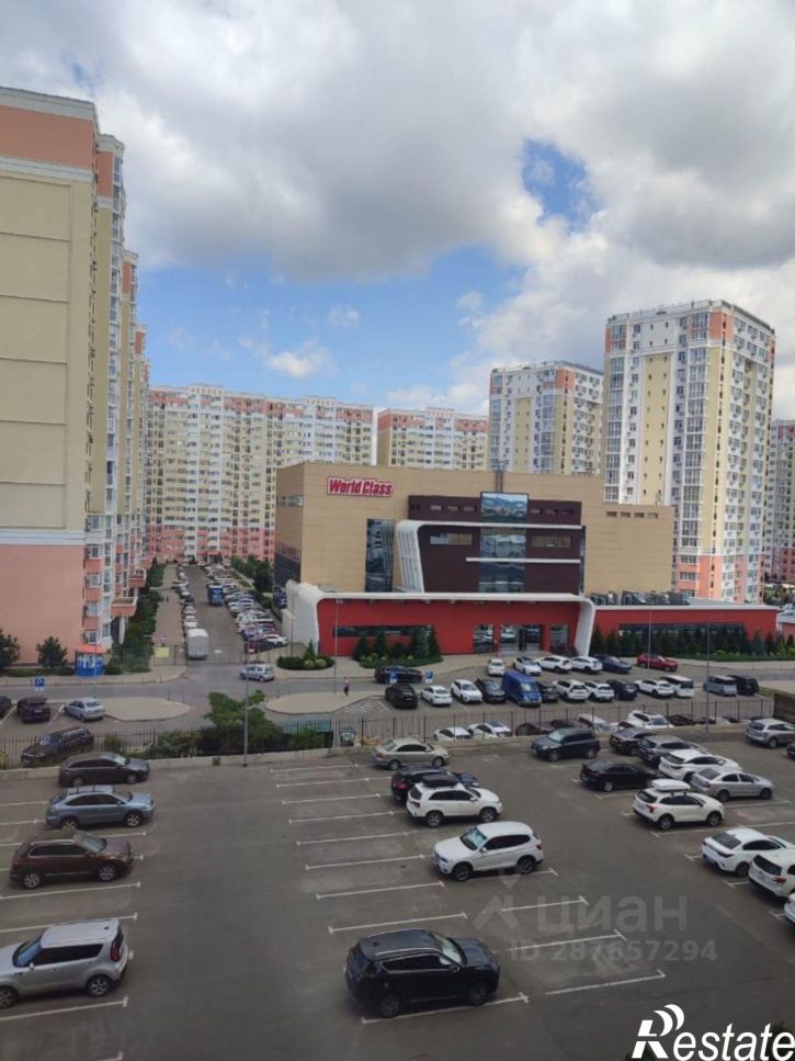 1-комн квартира Супсехское шоссе, 47 к1,  д. 47 к1