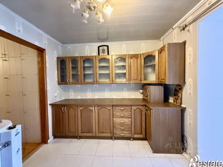 4-комн квартира улица Толстого, 56,  д. 56